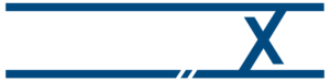 Tech Exe Logo White